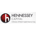 Hennessey Capital