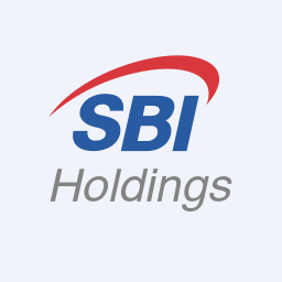 SBI Holdings (8473)