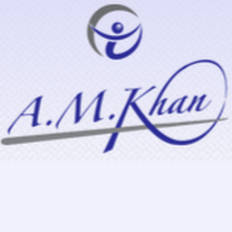 A.M. Khan