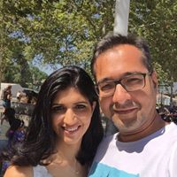 Kapil Singhal