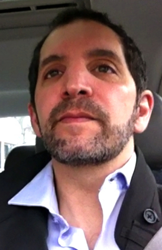 Harry Gottlieb