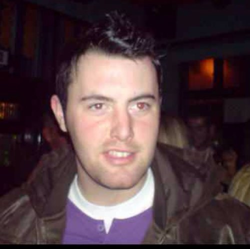 Kevin Donohoe