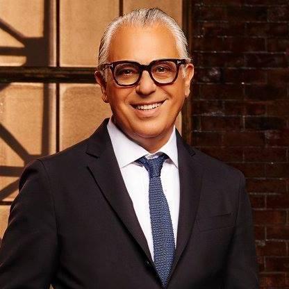 Joseph Mimran