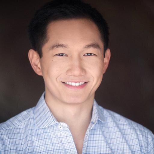 Michael Chou