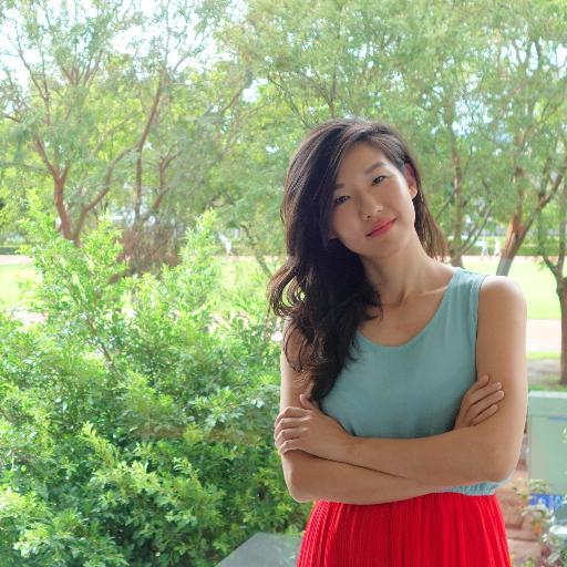 Tina Cheng
