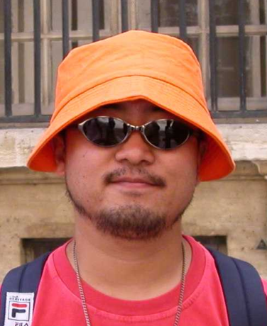 Matthew Lee