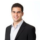 Parsa Saljoughian