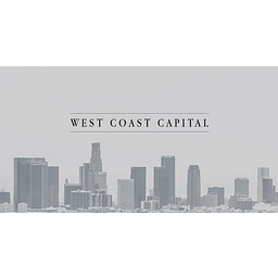 West Coast Capital (WCC)