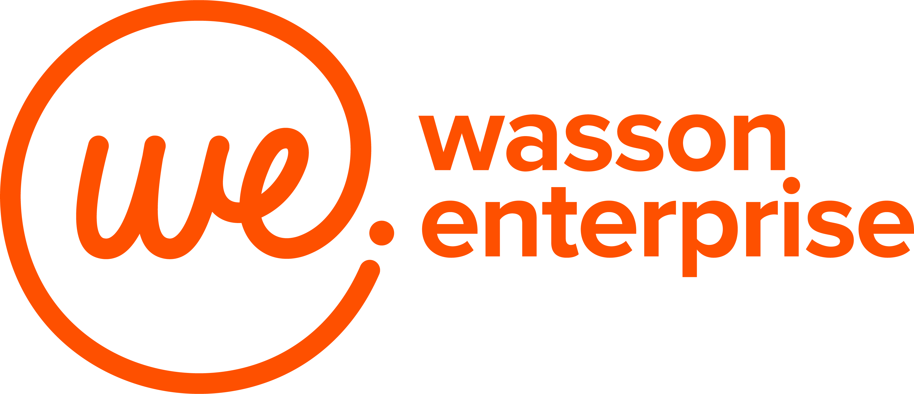 Wasson Enterprise