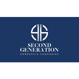 Second Generation