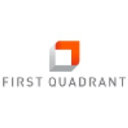 First Quadrant