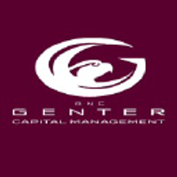 Rnc Genter Capital Management