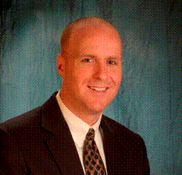 Bryan Ritchie