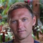 Dave Furneaux