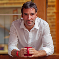 Xavier Verdaguer