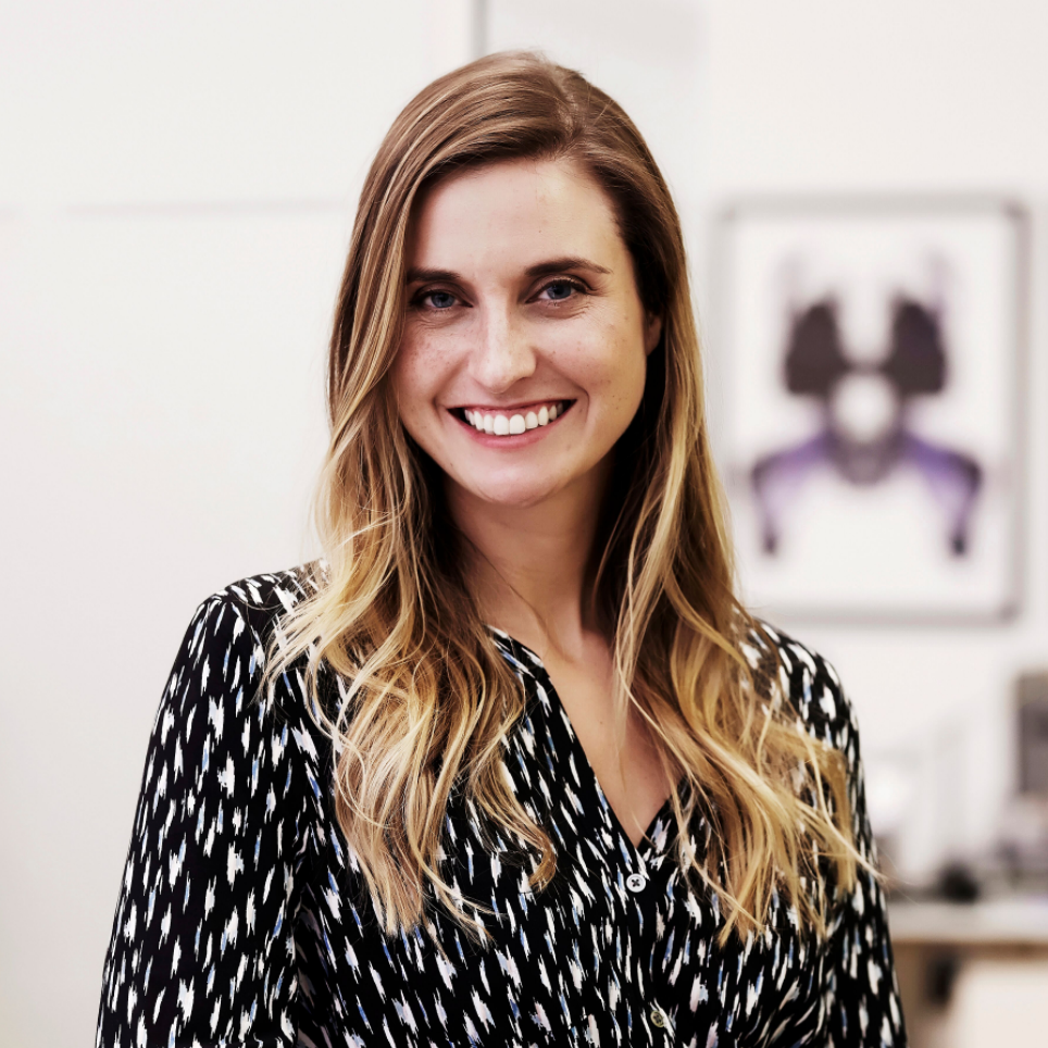Andrea Hippeau