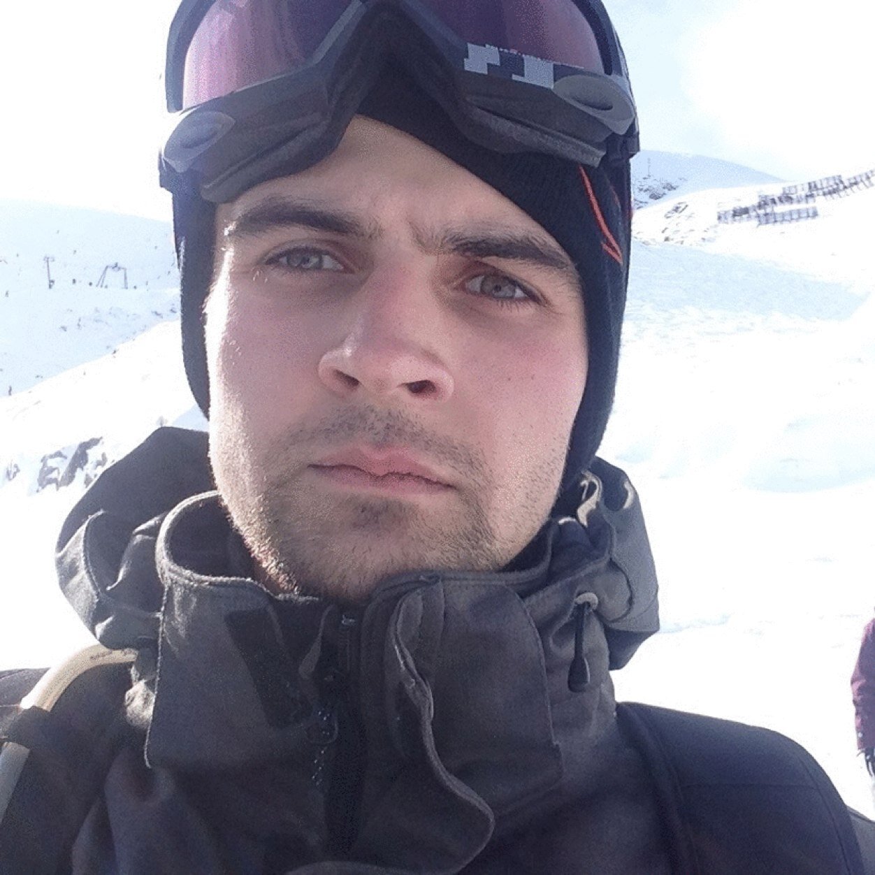 Sergey Toporov