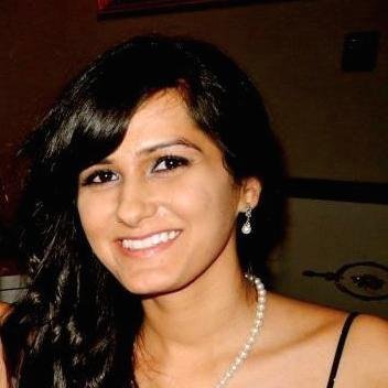 Priya Vaswani