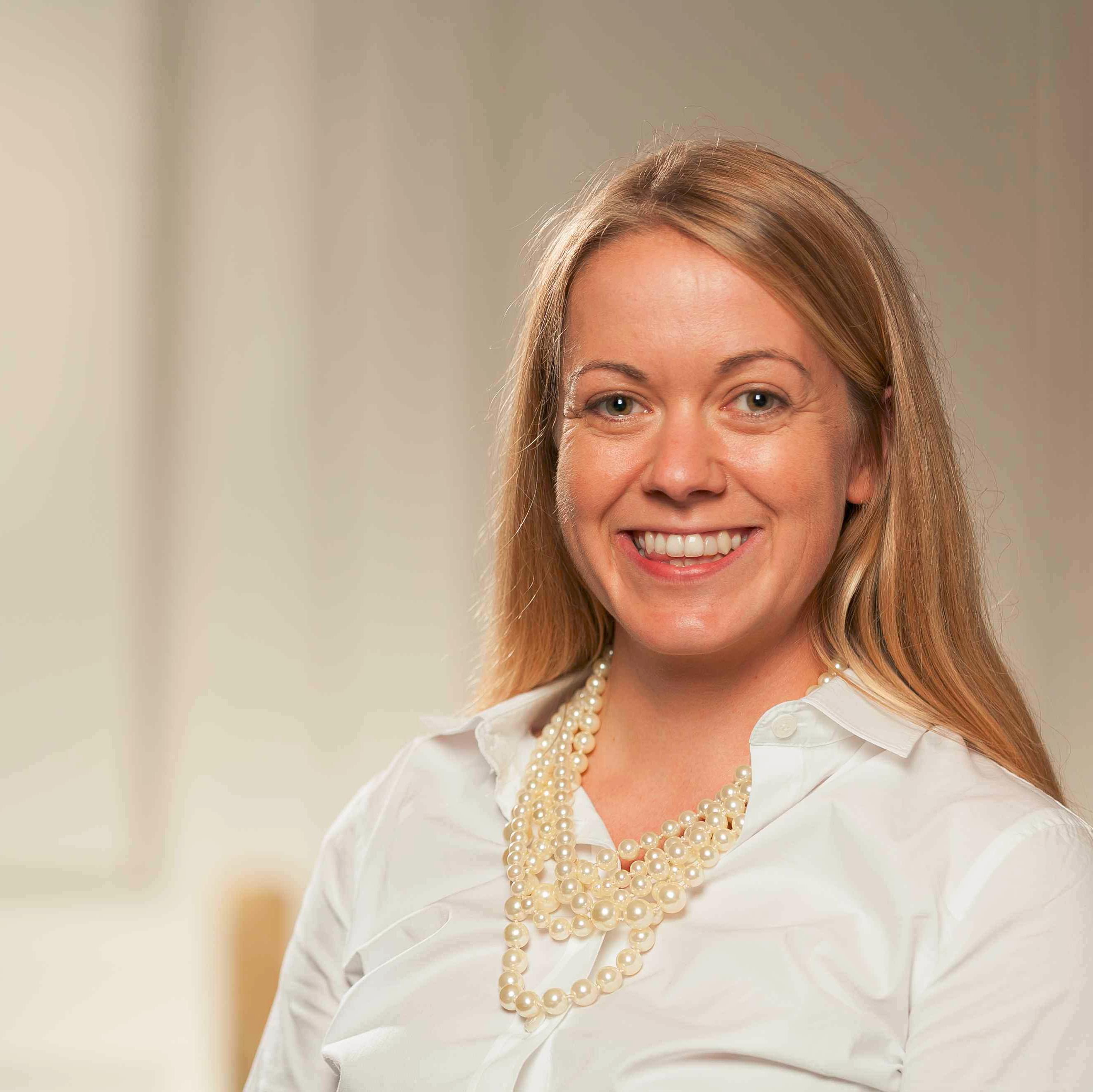 Lindsay Bowman