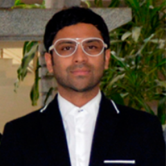 Peesh Chopra