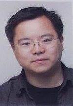Jiang Zhang