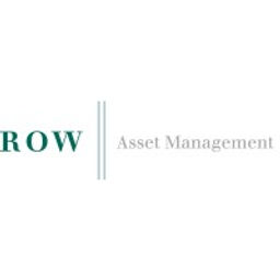 ROW Asset Management