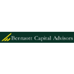 Bernzott Capital Advisors