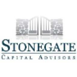 Stonegate Capital Advisors Llc