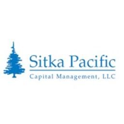 Sitka Pacific Capital Management Llc