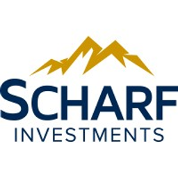 Scharf Investments Llc