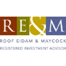 Roof Eidam Maycock Llc