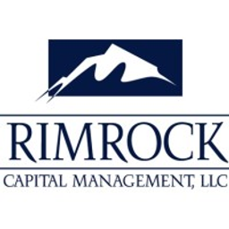 Rimrock Capital Management, LLC