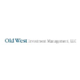 Old West Investment Management