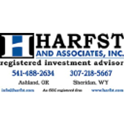 Harfst And Associates Inc