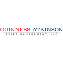 Guinness Atkinson Funds