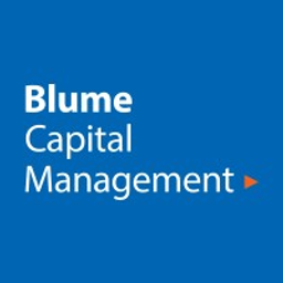 Blume Capital Management Inc