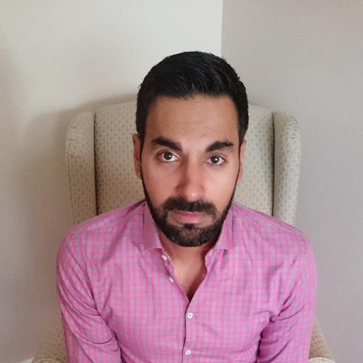 Omar Dhalla