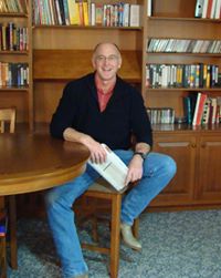 Andy Meyer