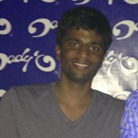 Aravind Maran