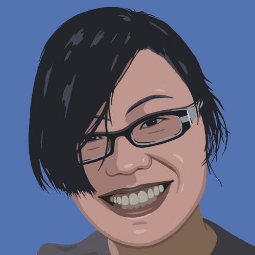Tina Huang