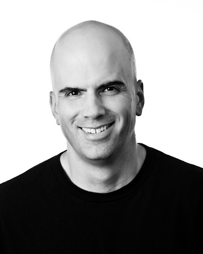 Scott Barstow
