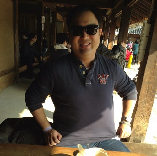 Eugene Kim