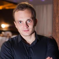Vladimir Sakovich