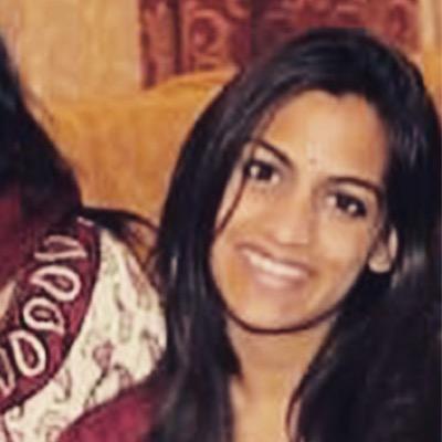 Aditi Rajaram
