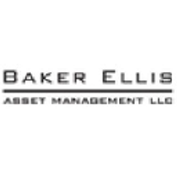 Baker Ellis Asset Management Llc