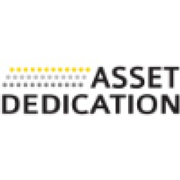 Asset Dedication