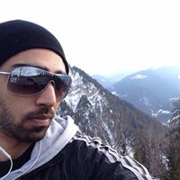 Khidhr Shafiq