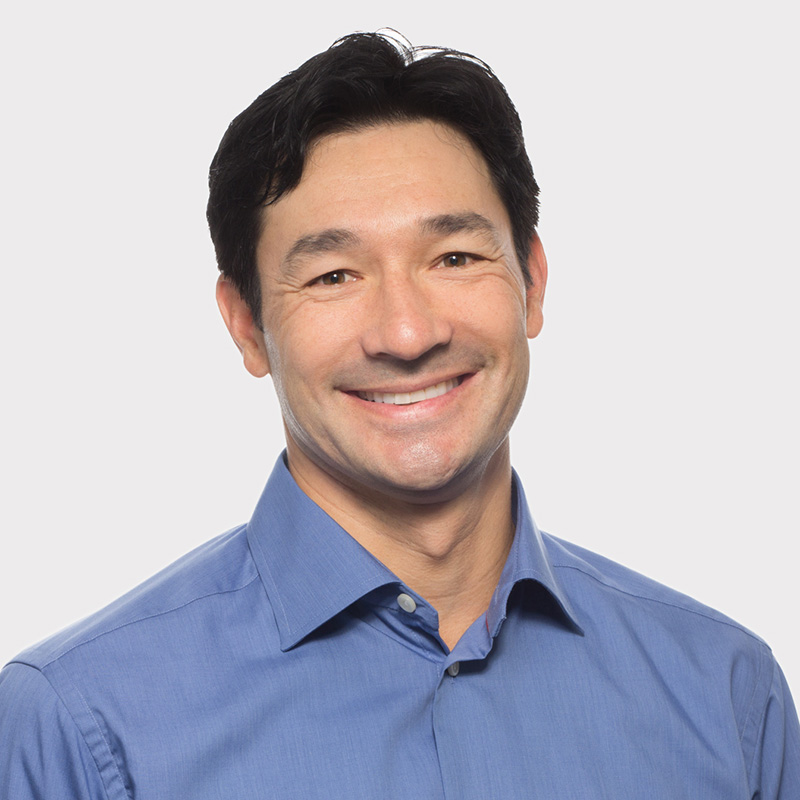 Brian Chee