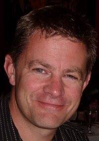 Todd Gardner