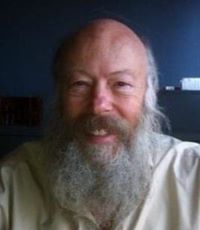 Timothy Cockshutt